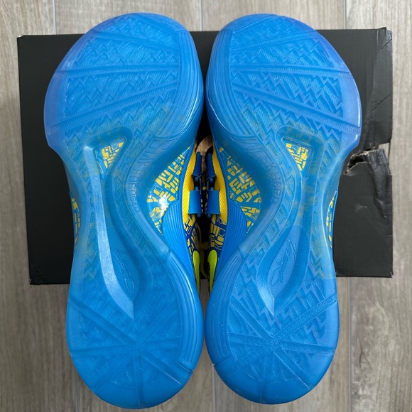 Nike KD 4 ‘Scoring Title’ 2025 - Picture 6 of 9
